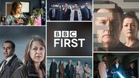 BBC First