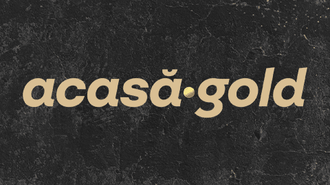 Acasa Gold HD