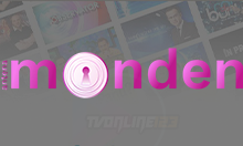 Antena Monden
