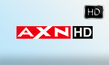 AXN HD