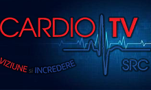 Cardio TV