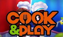 Cook and Play
