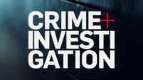 Crime + Investigation