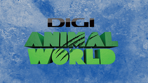 Digi Animal World HD