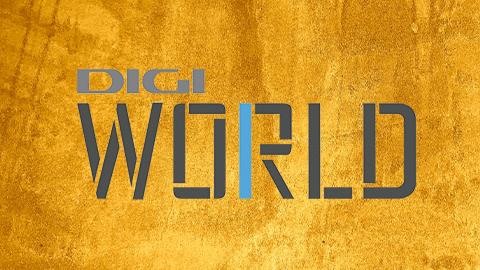 Digi World HD