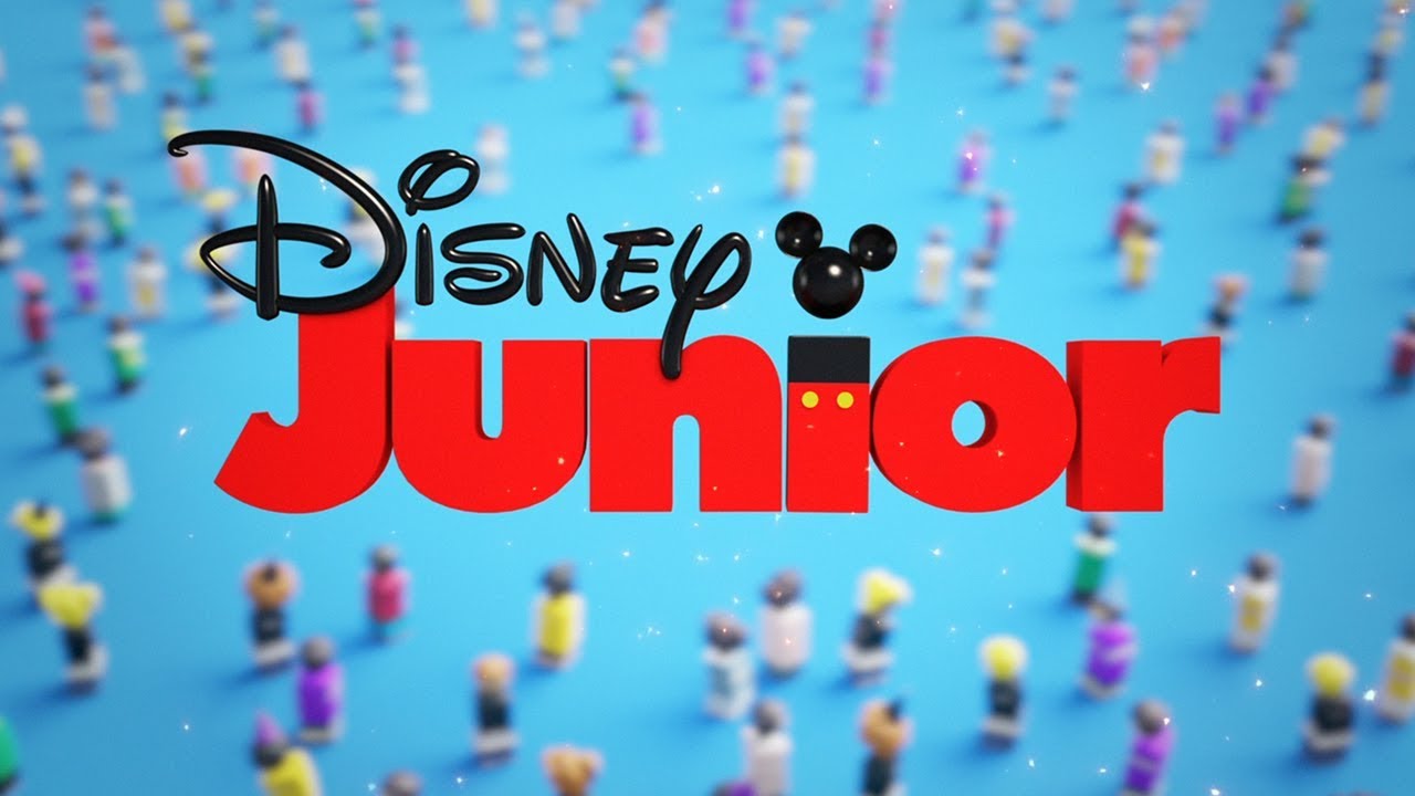 Disney Junior