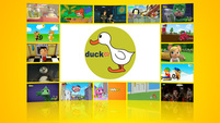 Duck TV HD