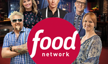 Food Network HD