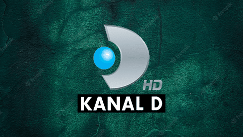 Kanal D HD