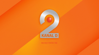 Kanal D2 HD