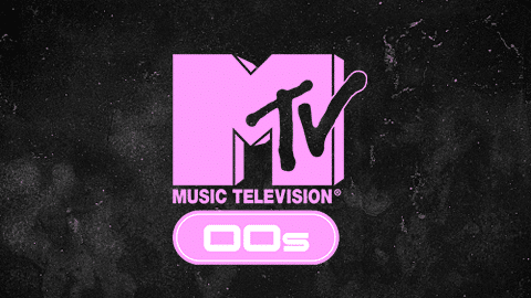 MTV 00s