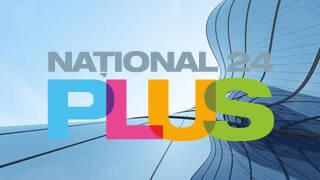 National 24 Plus