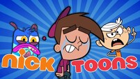 NickToons
