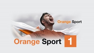 Orange Sport 1 HD