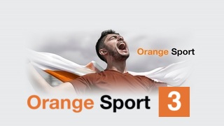 Orange Sport 3 HD