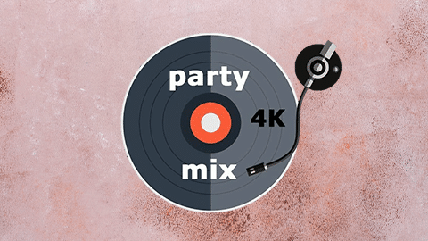 Party Mix HD
