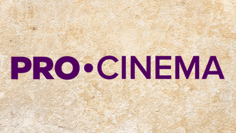 PRO Cinema HD