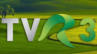 TVR 3 HD