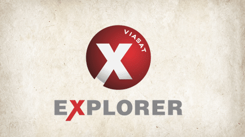 Viasat Explore